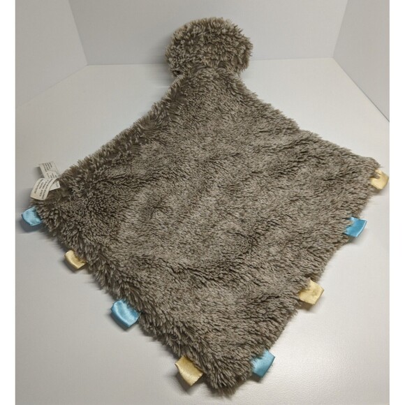 4/$12 Pottery Barn Kids Monkey Lovey With Tags - Picture 3 of 5